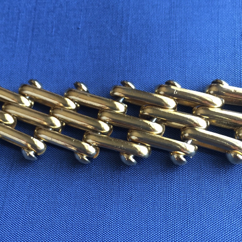 Christian Dior bracelet